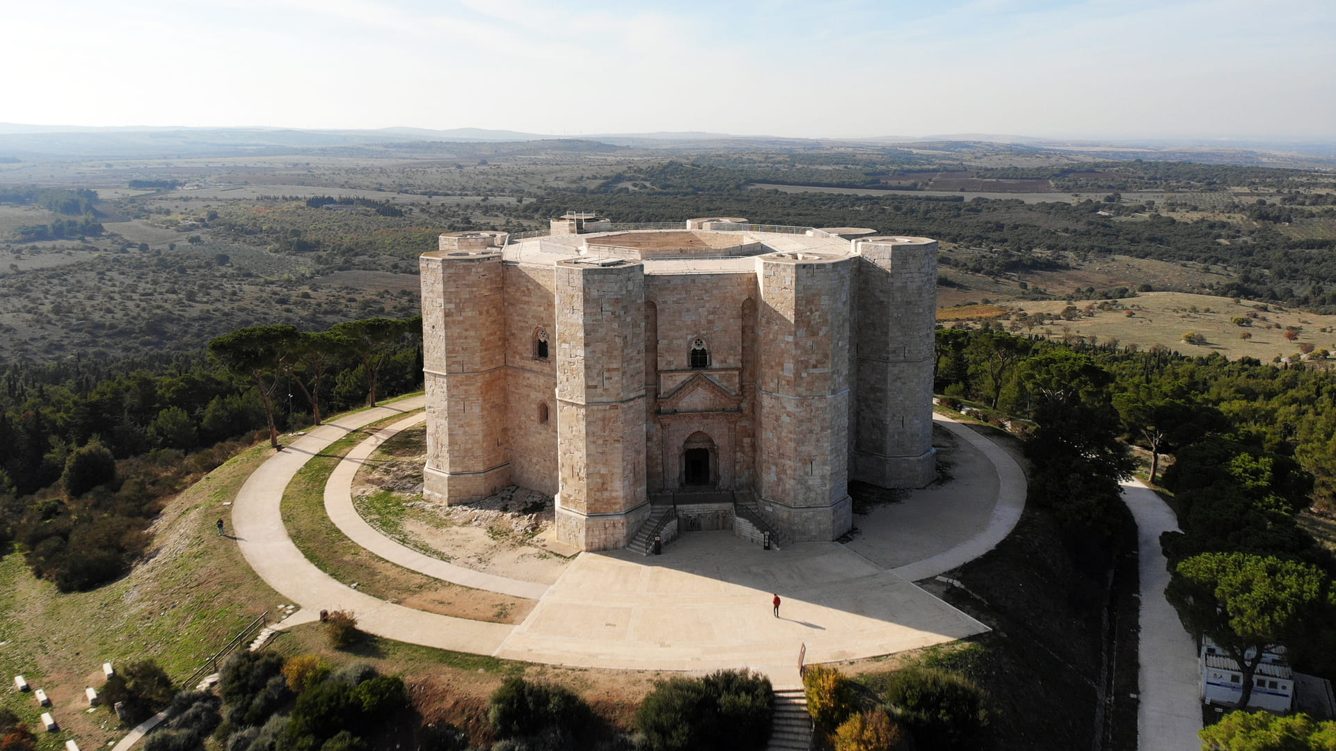 Castel del Monte